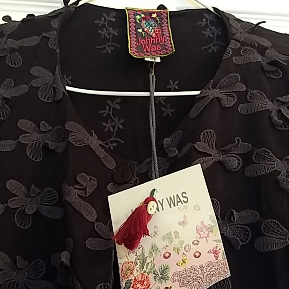 Jacket - Picture 3 of 7